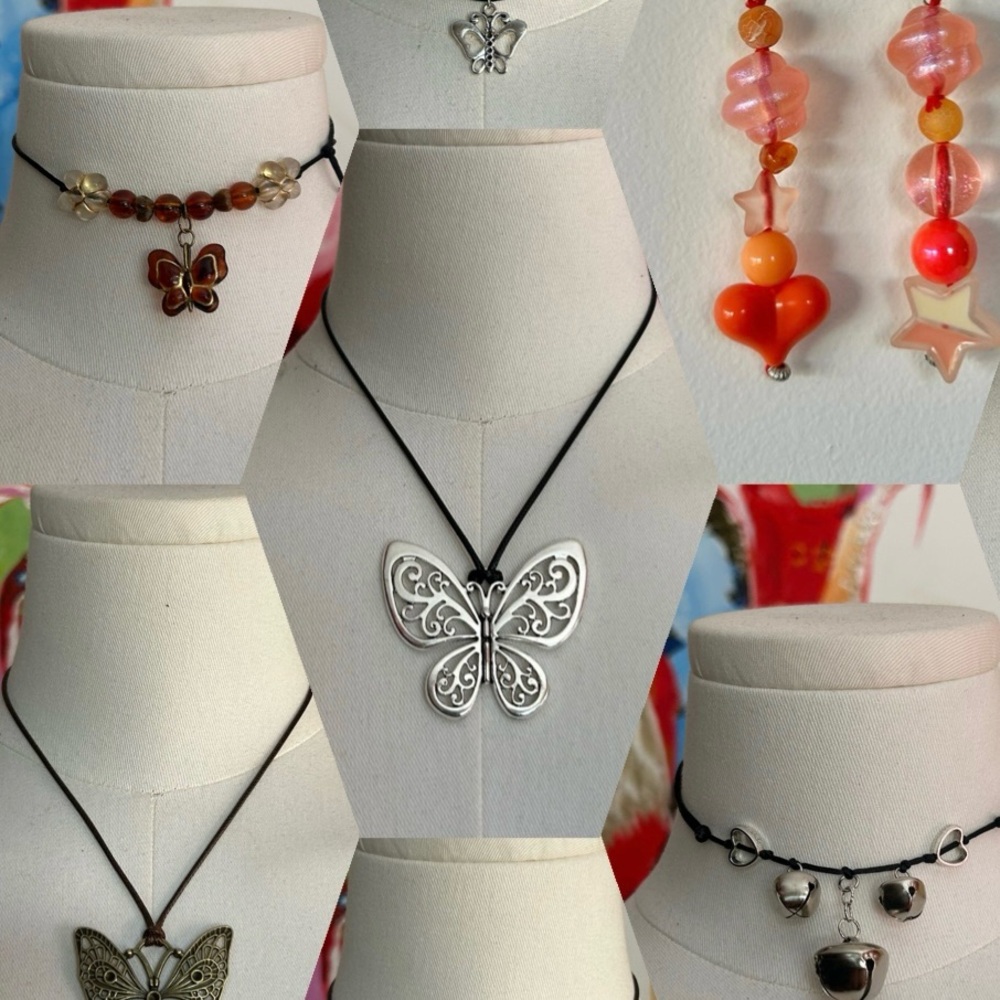 $15 Fairy Jewelry